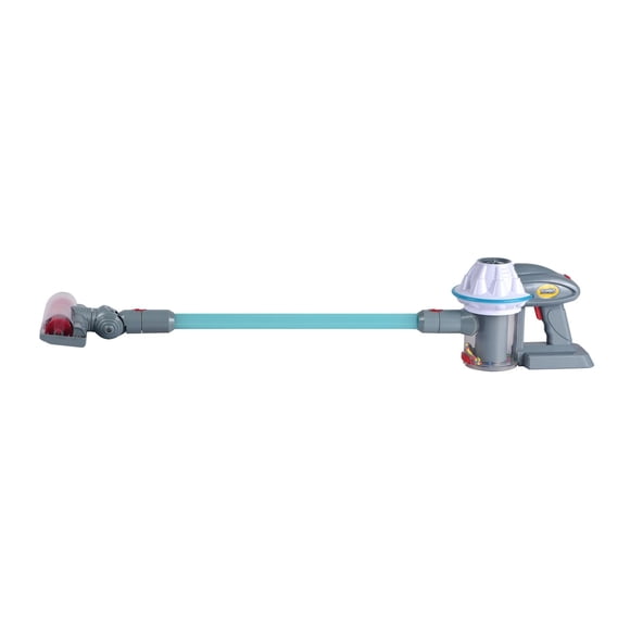 Mon 1er aspirateur