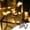 Yellow#7811, variant on RuiJiao Clearance Decorations Led Lights Garden Party Decorations Christmas Lights Christmas For Bedroom Tree Lights Led String Party Indoor Outdoor