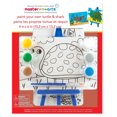 thumbnail image 1 of Horizon Group USA Paint Your Own Turtle & Shark Canvases, 1 of 4