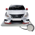 thumbnail image 1 of Floor Defender Pro Garage Containment Mats-Car Size - 7' 9" x 16', 1 of 1