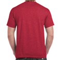 thumbnail image 2 of Gildan T-Shirt Ultra Coton pour Hommes, 2 of 2
