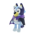 thumbnail image 2 of Porte-clés sac à dos en peluche Vampire Bluey® pour Halloween, 2 of 6