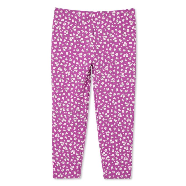 George Toddler Girls' Printed Legging
