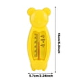 thumbnail image 2 of Floating Water Sensor Floating Toy Youth Bathtub Youth Water Youth Bath Home Youth Measuring Water Temperature Bathtub Water 3Ml Measuring Tool Digital Ruler,Tape Measure,Caliper,Laser Measure,Measur, 2 of 3