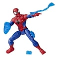thumbnail image 4 of Marvel Spider-Man ActionVerse Spider-Man Action Figure, 4 of 14