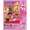 thumbnail image 3 of Garbage Pail Kids “Thrills and Chills” 1000 Piece Puzzle, 3 of 3