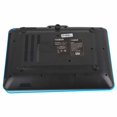 thumbnail image 4 of Car Dvd Player 12 Inch Portable DVD Player Multifunction Full HD Car Travel DVD Player With USB Port For Travel Outdoor Car, 4 of 8