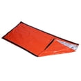 thumbnail image 3 of Sleeping Bag, Outdoor Sleeping Bag, Compact And Practical Reusable For Wild Exploration Traveling, 3 of 8