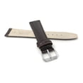 thumbnail image 4 of 18mm Classic, Leather Watch Band Strap, Semi-Glossy, 4 of 7
