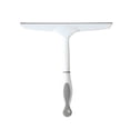 thumbnail image 1 of Agiferg Window Cleaning Wiper Glass Brush Scraper Bathroom Car Cleaning Tool Wiper, 1 of 7