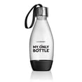 thumbnail image 1 of SodaStream My Only Bottle, Black, 1 of 7