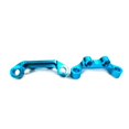 thumbnail image 4 of serony Upgraded RC Car Accessories Spare Parts 1 10 Truck TT02 Customized Replacement Rear Arm Front Arm Mount 1Set, 4 of 5