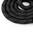 thumbnail image 3 of Hearth & Gear Reflective Bungee Dog Leash With Padded Handles For Running Walking Outdoor Activities Adjustable Pet For Cats Dogs, 3 of 3