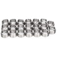 thumbnail image 4 of AMONIDA Insert Nut, Corrosion Resistant SUS304 Thread Repair For Molds For Lamps For Mechanical Equipment For Manufacturing Fields For Aviation For Automobiles, 4 of 8
