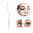 thumbnail image 4 of Grafting Eyelashes Display,2Pcs Grafting Eyelashes Auxiliary Eyelash Extensions Display False Eyelash Display Seamless Integration, 4 of 10