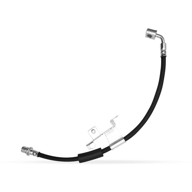 R1 Concepts Tuyau de Frein BHH-07006 Inférieur Arrière