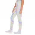 thumbnail image 4 of No Boundaries Women's Sleep Legging, 4 of 6