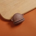 thumbnail image 3 of MVRLSH 50% Off Clear! vegetable cutter Household Mini Whetstone Cute Little Monkey Kitchen Knife Sharpener Small Convenient And Fast, 3 of 3