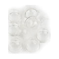 thumbnail image 2 of 10 Pcs Fuel Pump Carburetor Primer Bulb for Chainsaws Blower Trimmer Brushcutter, 2 of 11