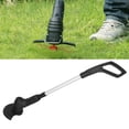 thumbnail image 1 of Field Mower, Adjustable Portable Electric Lawn Mower  for Home for Garden, 1 of 7