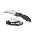 thumbnail image 2 of Hawkbill Black Frn Spyderedge, 2 of 2
