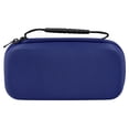 thumbnail image 2 of Étui de Transport pour Switch Lite Grande Capacité Impact Coque Rigide de Protection Portable Boîtier Rigide pour Camping Quotidien Voyage, 2 of 8