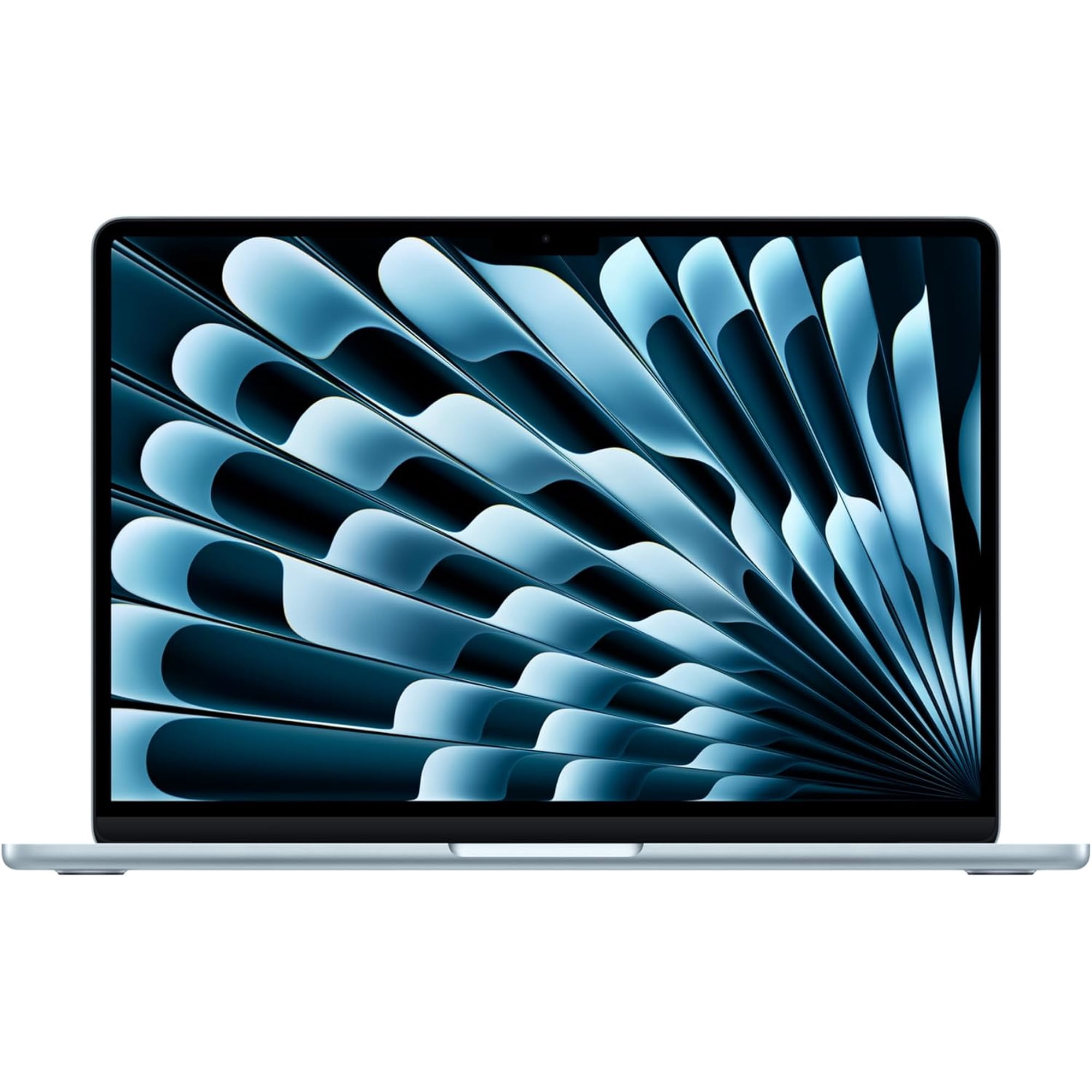 Open Box - Apple 2025 MacBook Air 13-inch Laptop with M4 chip
