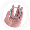 thumbnail image 2 of 4pcs Blender Gasket Replacement Parts: Rubber Ring Seal Juicer Sealing Accessories - Compatible With Oster And Osterizer Models, 2 of 8
