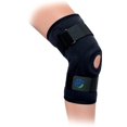thumbnail image 1 of Advanced Orthopaedics 903 Orthèse de Genou à Charnière de Luxe - Petite, 1 of 1