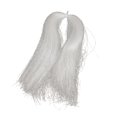 thumbnail image 2 of Almencla 4xFly Tying Lure Making Material DIY Long Fiber for Striped Bass Salmon Trout, 2 of 8