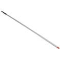 thumbnail image 2 of Pool Pole Telescopic Pool Pole Detachable Pole Pool Skimmer Detachable Pole Pool Skimmer Accessories 5Pcs Pool Pole Easily Connect Store Adjustable Sturdy Durable Swimming Pool, 2 of 8