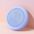 thumbnail image 1 of Inflatable Wobble Cushion Balance Disc Wiggle Seat for Core Stability Strengthening Posture Improvement Physical Exercise Therapy Home Gym Classroom Fitness Training, 1 of 5
