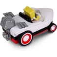 thumbnail image 3 of NKOK SpongeBob Hot Rod Boat - Pull Back, 3 of 5