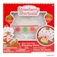 thumbnail image 1 of Paint Your Own Strawberry Shortcake™ Stepping Stone, 1 of 7