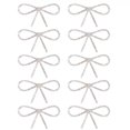 thumbnail image 2 of Brillant Verre Glaçure Arc, Arc en Strass, Différent pour les Robes de Mariée Robes Femmes à la Maison, 2 of 8