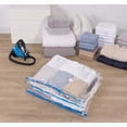 thumbnail image 1 of Mainstays  Extra Large Cube Storage Bags Pack of 3, 1 of 5