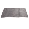 thumbnail image 4 of Heated Pad, Electric Heating Pad Soft Comfortable Dark Gray 19x11in  For Bed, 4 of 8