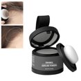 thumbnail image 1 of SIfdSeng Hairline Shadow Powder to Cover High Forehead Sideburns Bun Line Shadow Pen Hair Straightening, 1 of 8