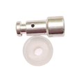thumbnail image 2 of GJS Gourmet Floating Valve and Seal Ring for Fagor LUX Multi-Cooker Electric Pressure Cooker - 670041880, 2 of 4