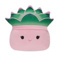 thumbnail image 1 of Squishmallows 14" - Afiyah the Pink Succulent, 1 of 2
