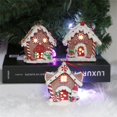 thumbnail image 5 of Christmas Tree Decorations Holiday Home Decor High-quality Materials Christmas Unique Design Christmas Tree Hanging Hot Home, 5 of 5