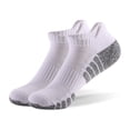 thumbnail image 2 of Decodeary Active Printing And Dyeing Socks - Stay Fashionable And Active At Same Time White XL（43-47） 1Set, 2 of 6