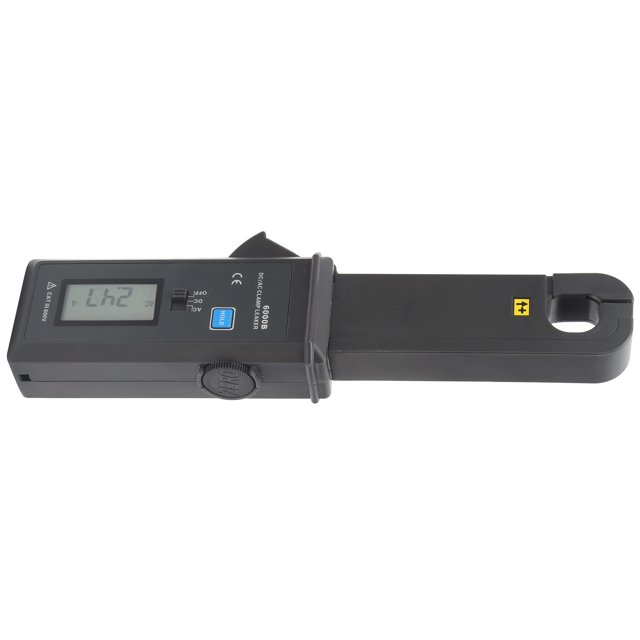 Noref ETCR6000B AC/DC Leakage Current Clamp Meter 0mA-60.0A Non-Contact Clamp Leaker