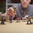 thumbnail image 4 of Mega Halo Banished Garrison Pack Construction Set - ​133 pieces, 4 of 6