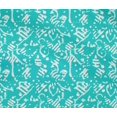 thumbnail image 4 of oneOone Cotton Flex Fabric Abstract Block Printed Fabric 1 Yard 40 Inch Wide, 4 of 4