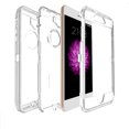 thumbnail image 1 of stanreset Remplacement pour iPhone 6/7/8/6P/7P/8P/X/TP/XR/XMAX Étui Transparente Résistante aux Rayures et aux Chocs, 1 of 9