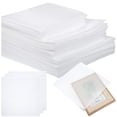 thumbnail image 1 of 120 Pcs Foam Pouches Packing Foam Packing Foam Sheets Cushion Wraps Foam Pouches For Moving Shipping, 1 of 5
