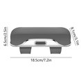 thumbnail image 3 of Apmemiss Clearance Car Sunshade Universal Sunglasses Glasses Case Car Multifunctional Bill Storage Box, 3 of 6