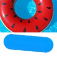 thumbnail image 3 of 10 Pcs Ruban Adhésif Imperméable de Réparation de Piscine en PVC pour Bateaux Gonflables pour Piscines, 3 of 7