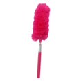 thumbnail image 2 of GROWTH TANK Chiffon de Nettoyage en Microfibre pour la Maison, Cirage, Polissage, Rose Rouge 41cm, 2 of 6